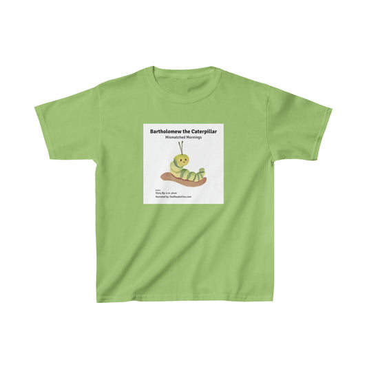 Bartholomew's Kids T-shirt!