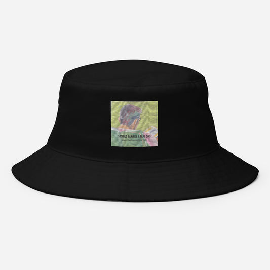 The Good Ol' Bucket Hat